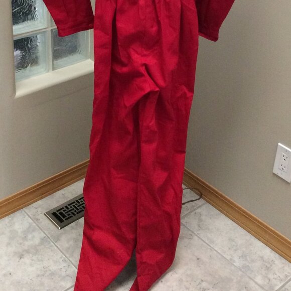 MOLSON INDY Race Car Driver Track Suit from a Molson Indy Event. Size Small - Picture 7 of 7